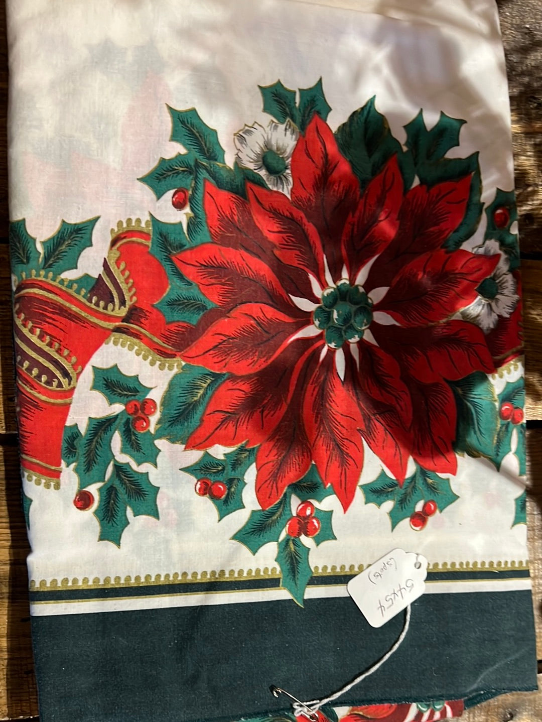 Vintage Cloth