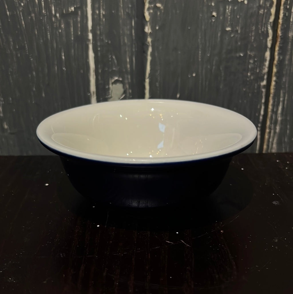 Vintage Hall Custard Bowls