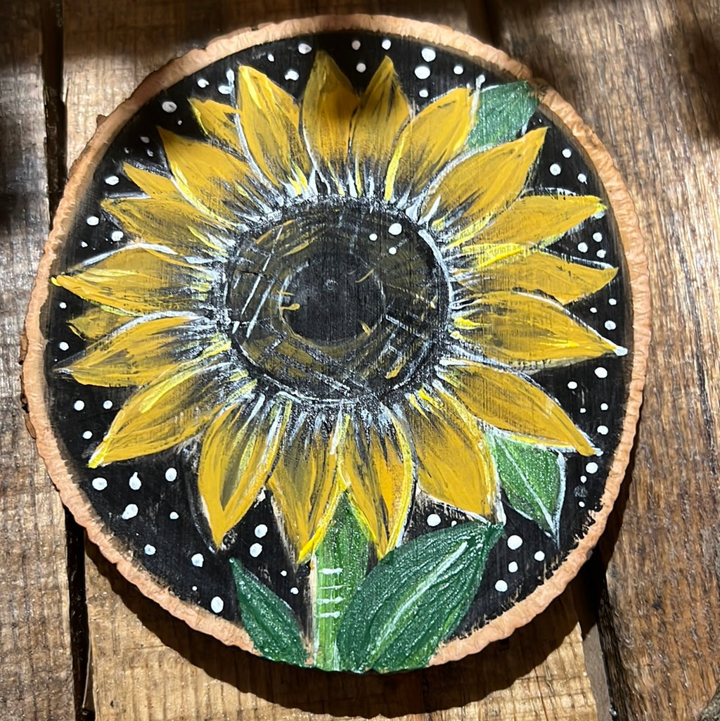 Handmade Wood Slices