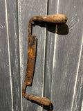 Draw Knife