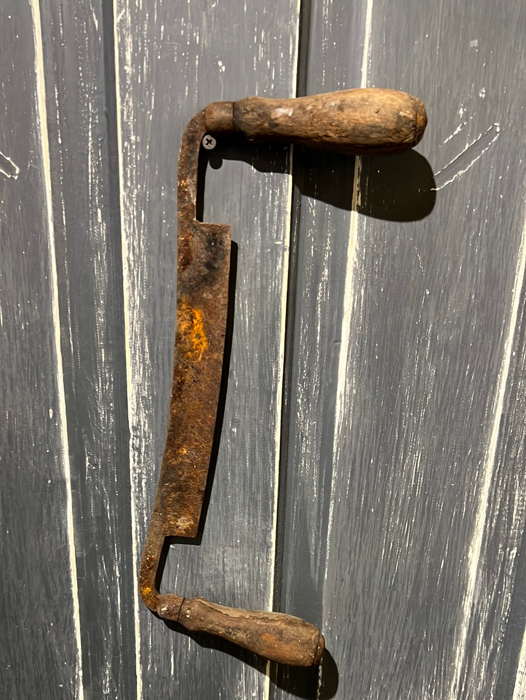 Draw Knife
