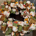 Fall Wreaths