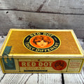 Cigar Boxes