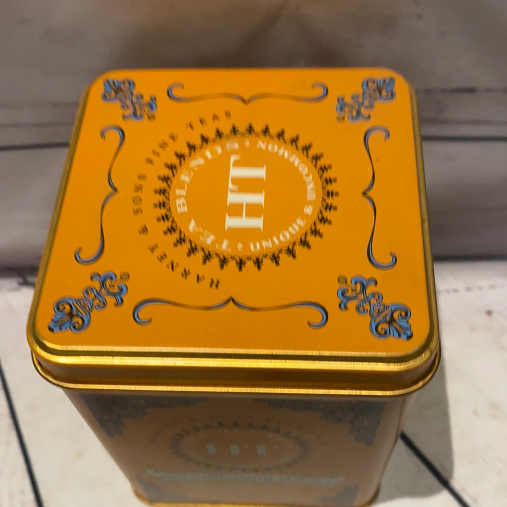 Hot Cinnamon Sunset Tin