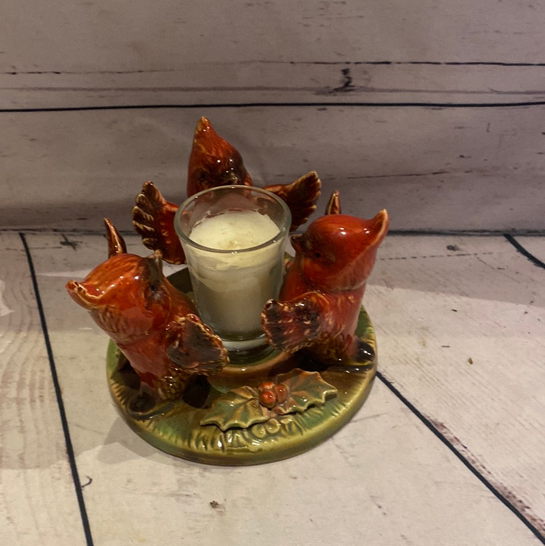 Candle Holder