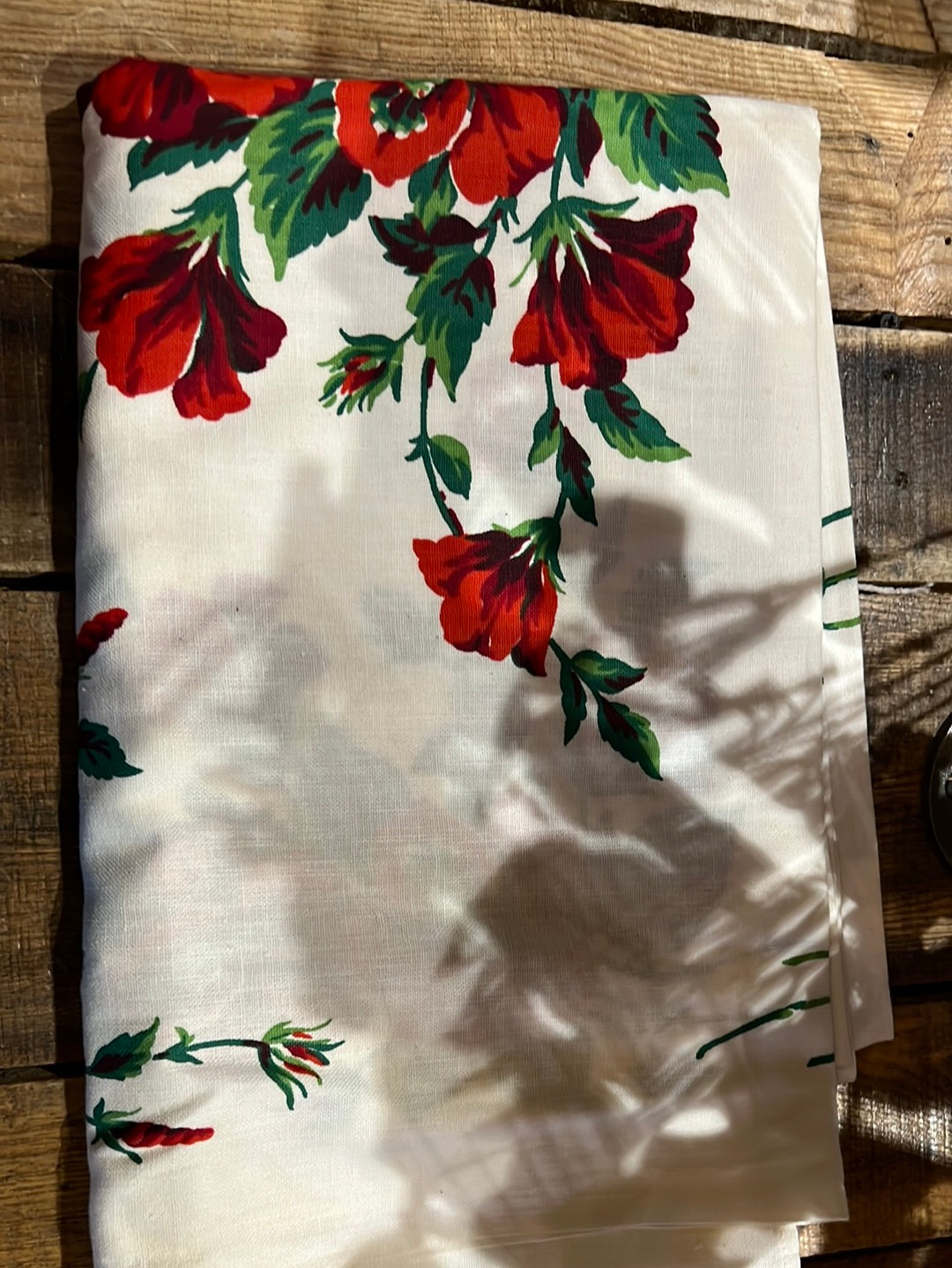 Vintage Cloth