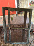 Vintage Screens