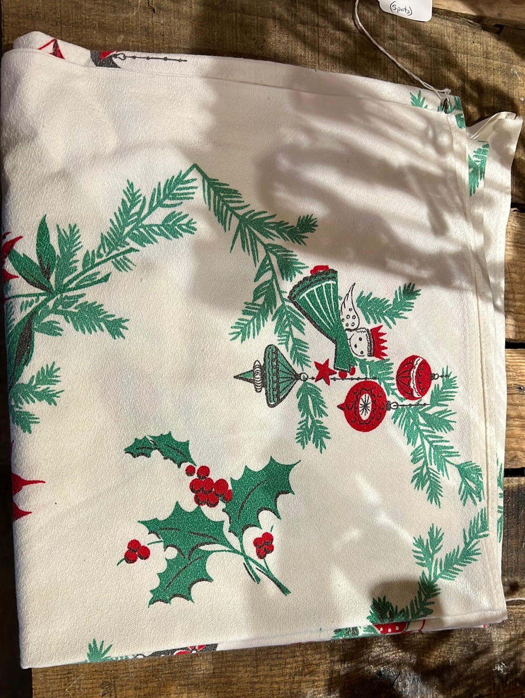 Vintage Cloth