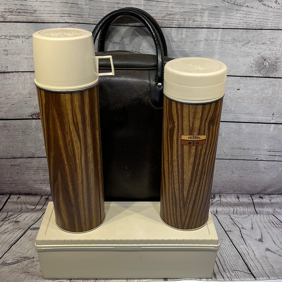 Thermos King-Seeley Set