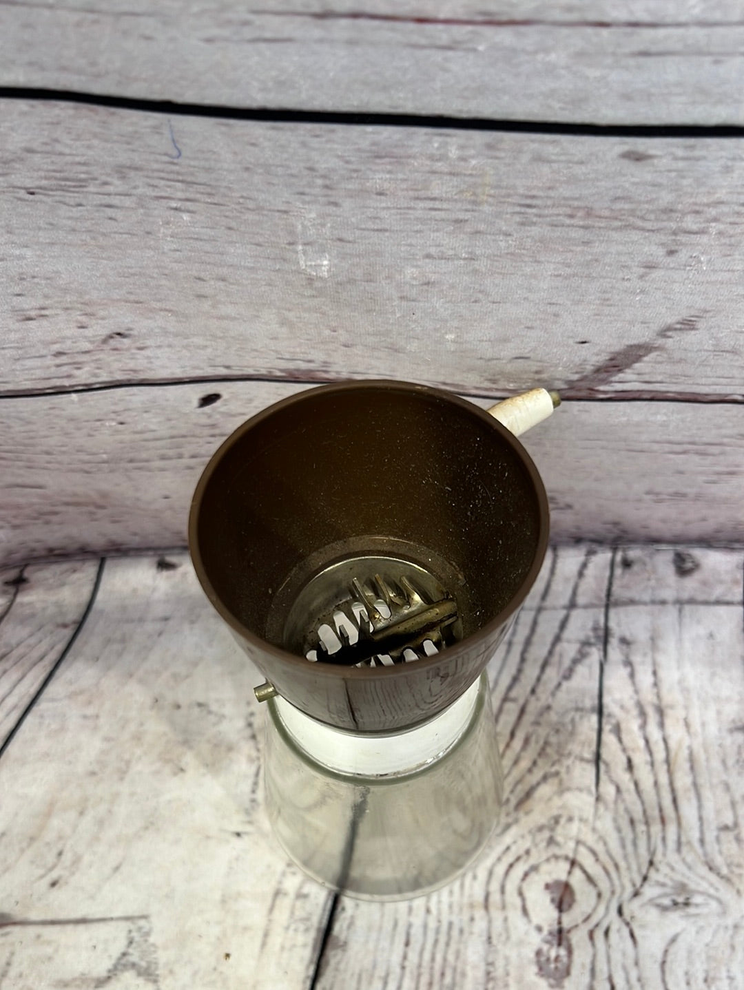 Nut Grinder