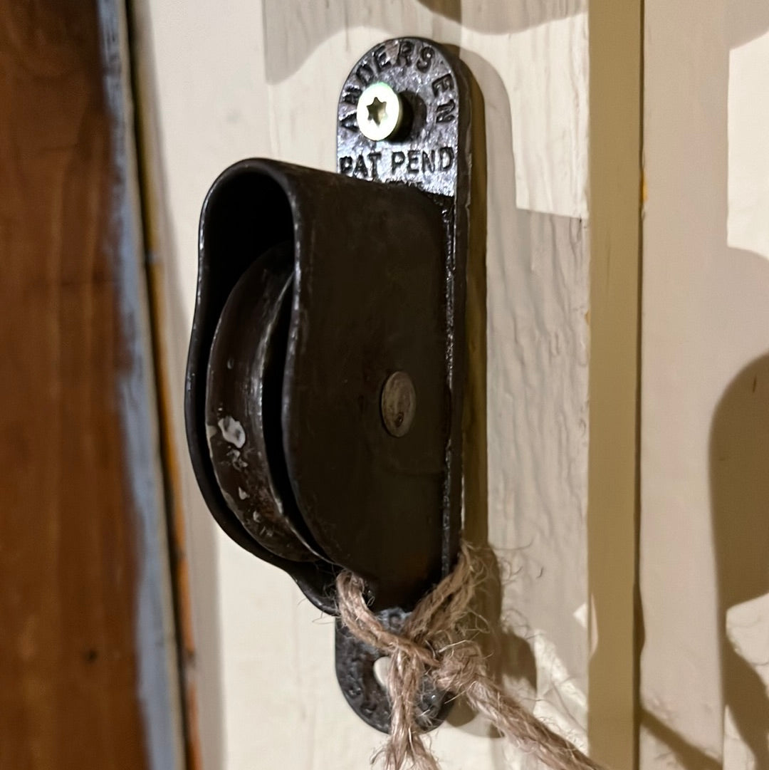 Pulley