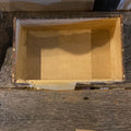 Lillian Russell Cigar Box