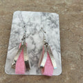 Md Earrings