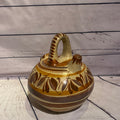Decorative Tea Pot