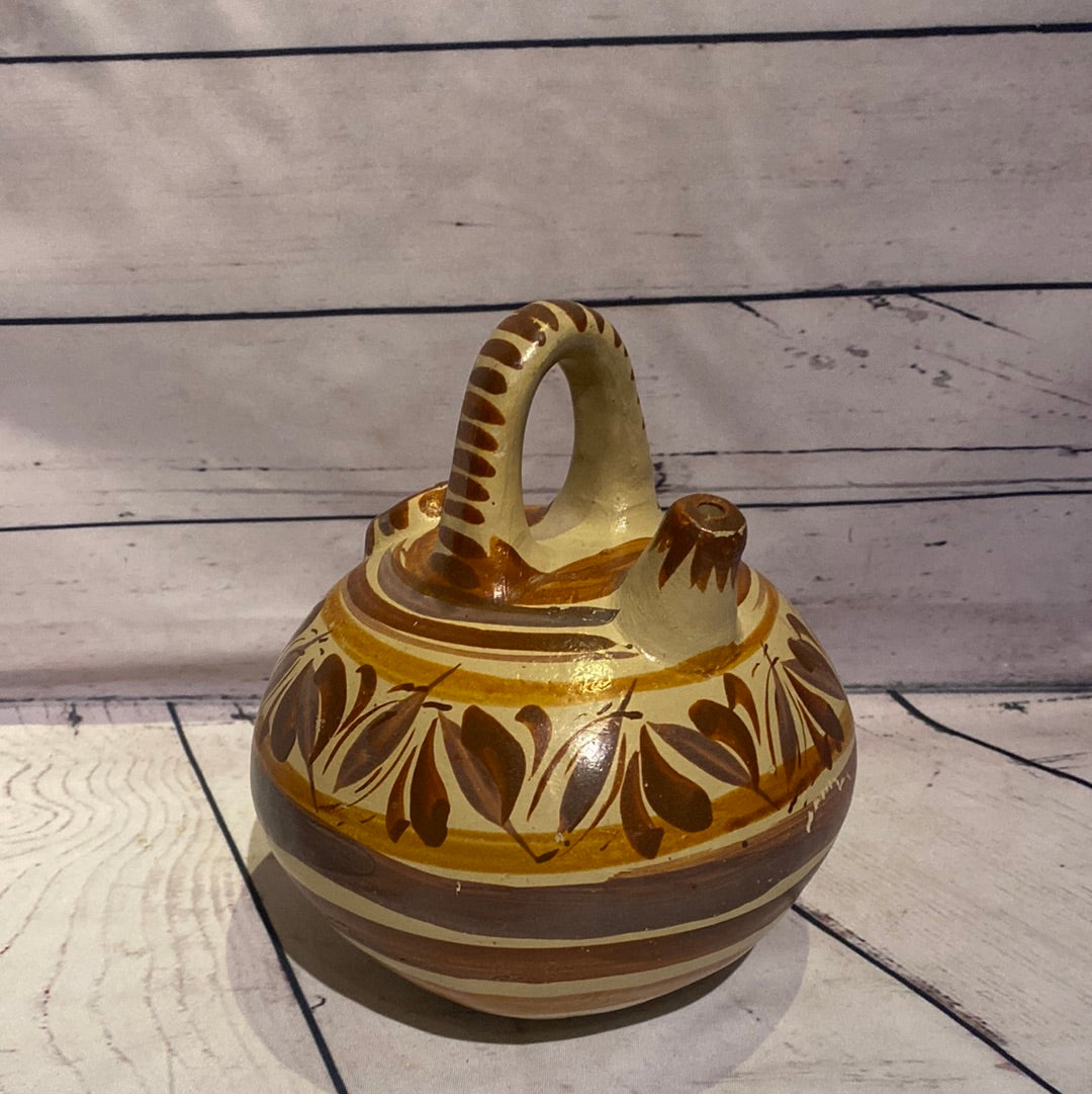 Decorative Tea Pot
