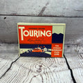Touring auto cards