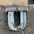 Metal “U”