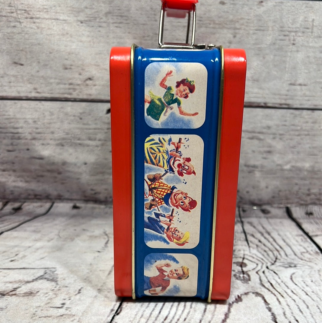 Howdy Doody Lunch Box