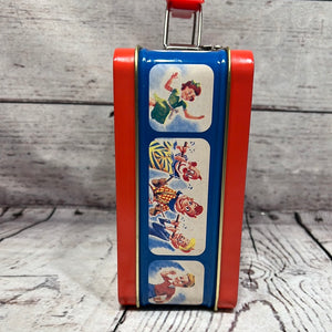 Howdy Doody Lunch Box