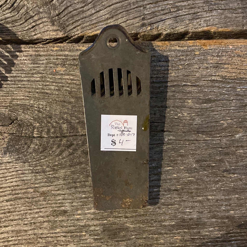 Sm grater