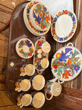 Villerzy & boch "acapulco" Dishes