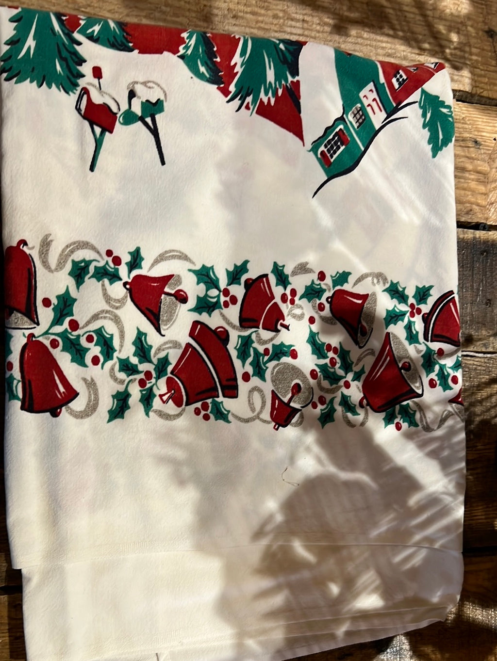 Vintage Cloth