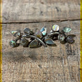 Sterling Silver Earings