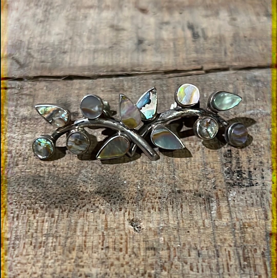 Sterling Silver Earings