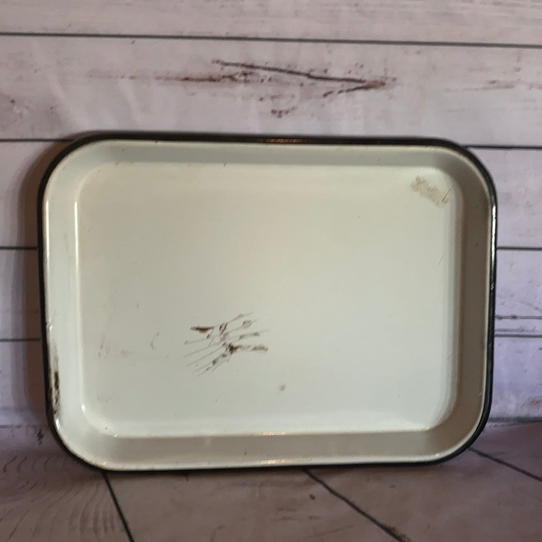 Hussmann’s 129 stainless enamel