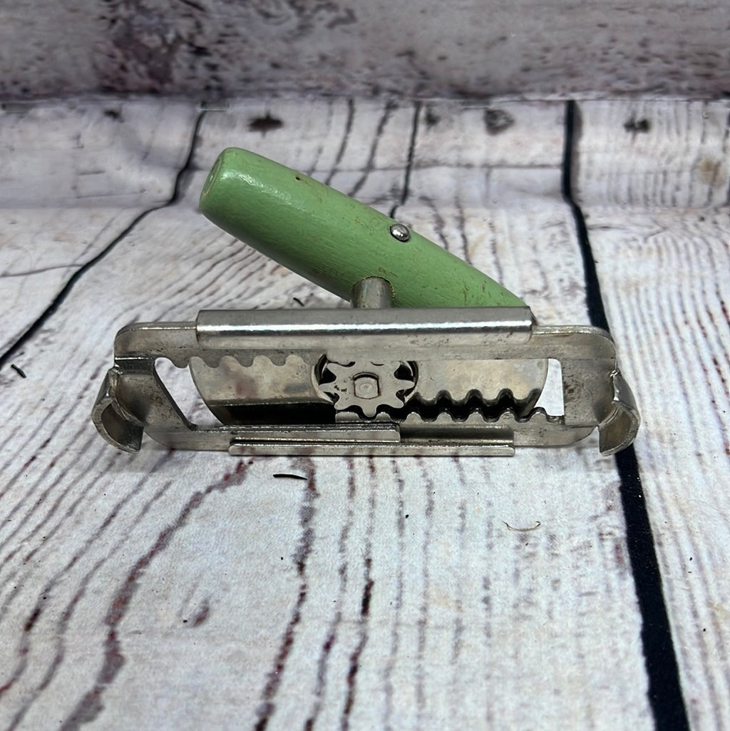 Top Off Bottle Opener
