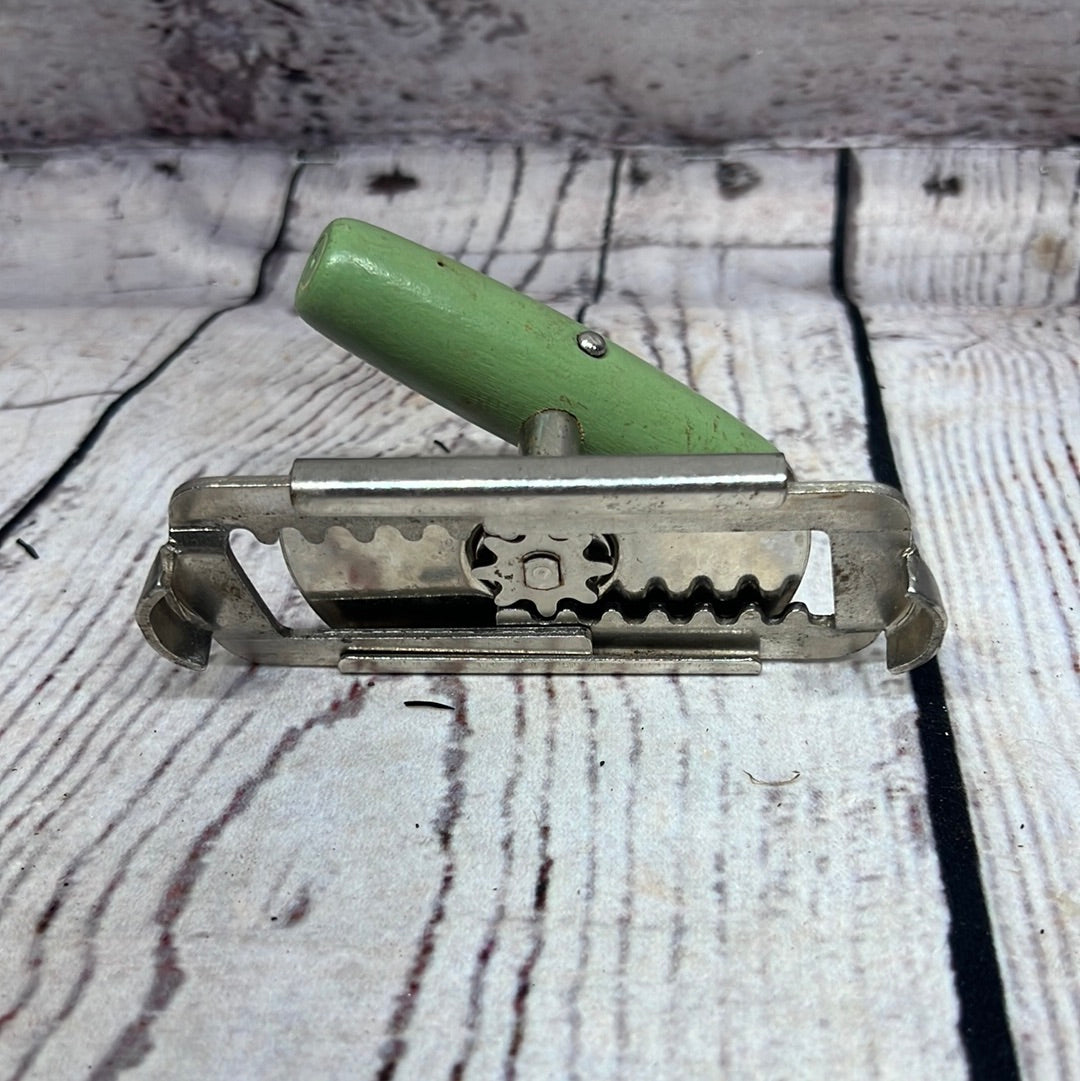 Top Off Bottle Opener