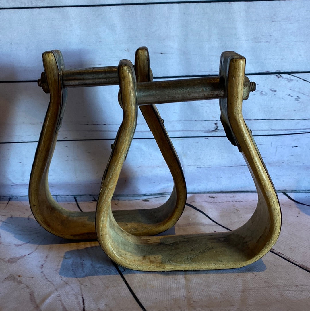 (set 2) Sturips for horses