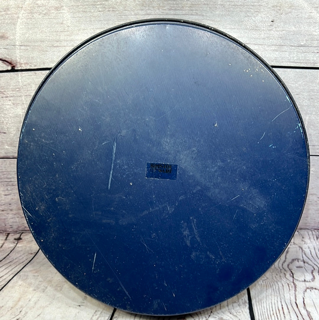 Bristol Ware Tin