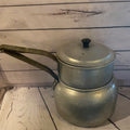 3pc Cooking Pot Set