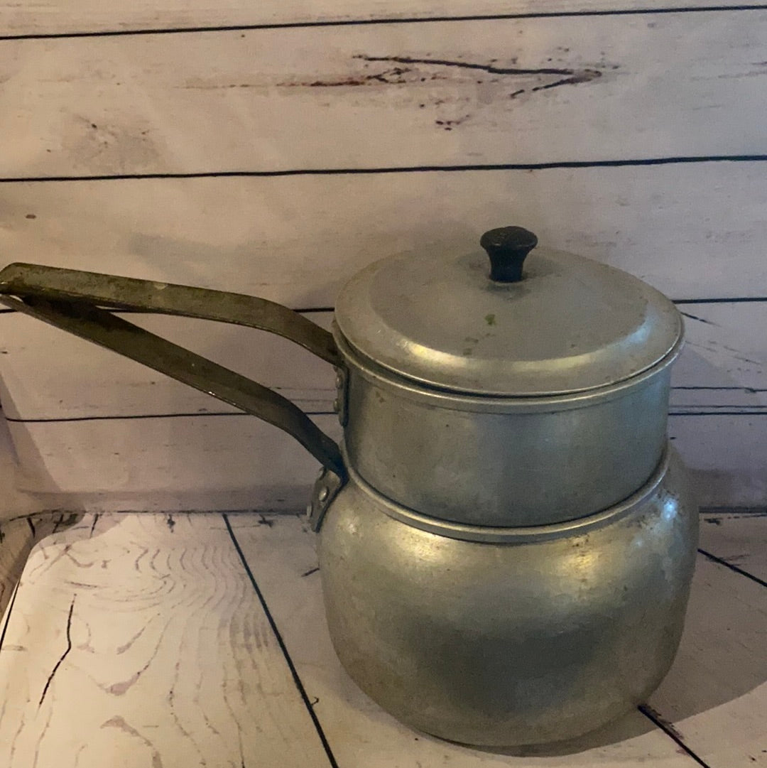 3pc Cooking Pot Set