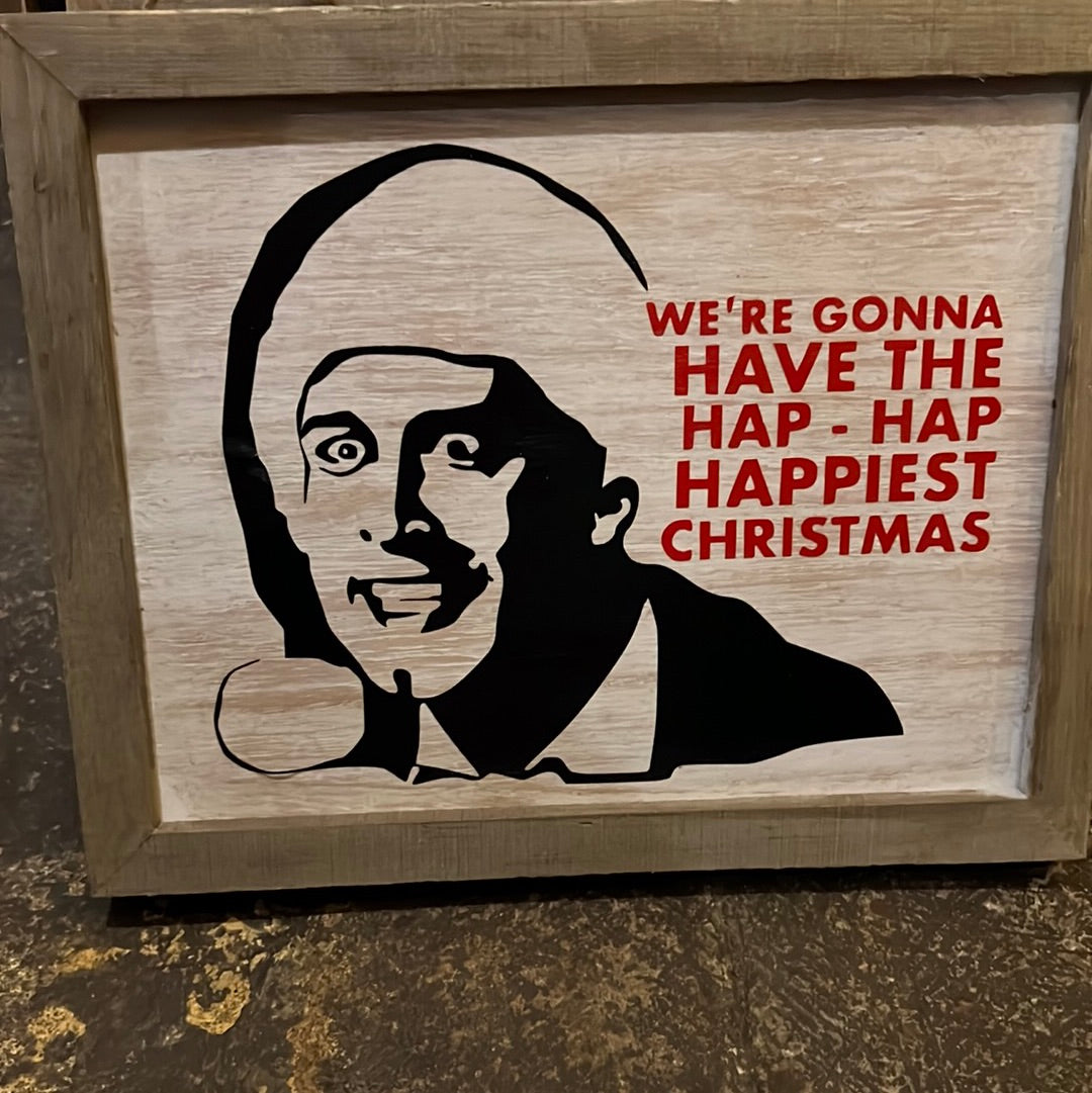 Griswold Christmas
