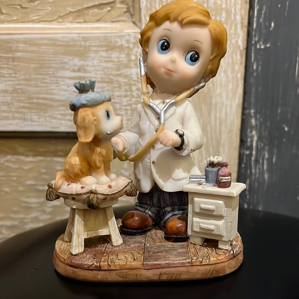 Montefiori collectibles