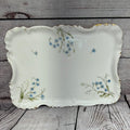 Dresser tray