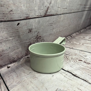 Small Enamel Laddle