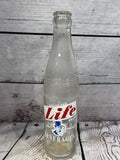 Vintage Beverage Bottles