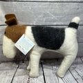 Plush Dog