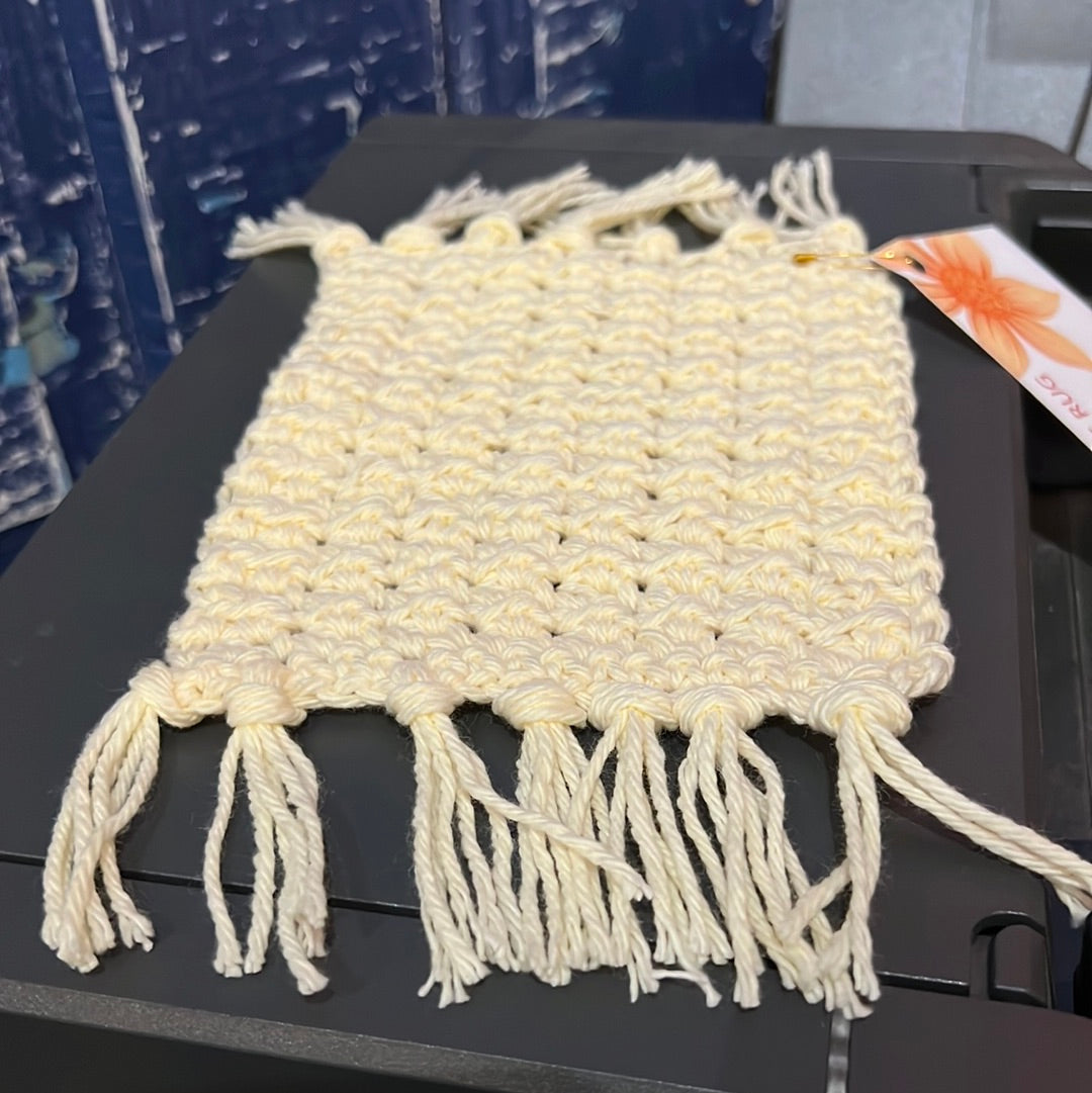 Mug Rug