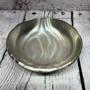 Silver Bowl