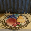 Fruit Plate Holder