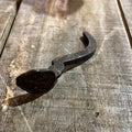 Vintage door handle