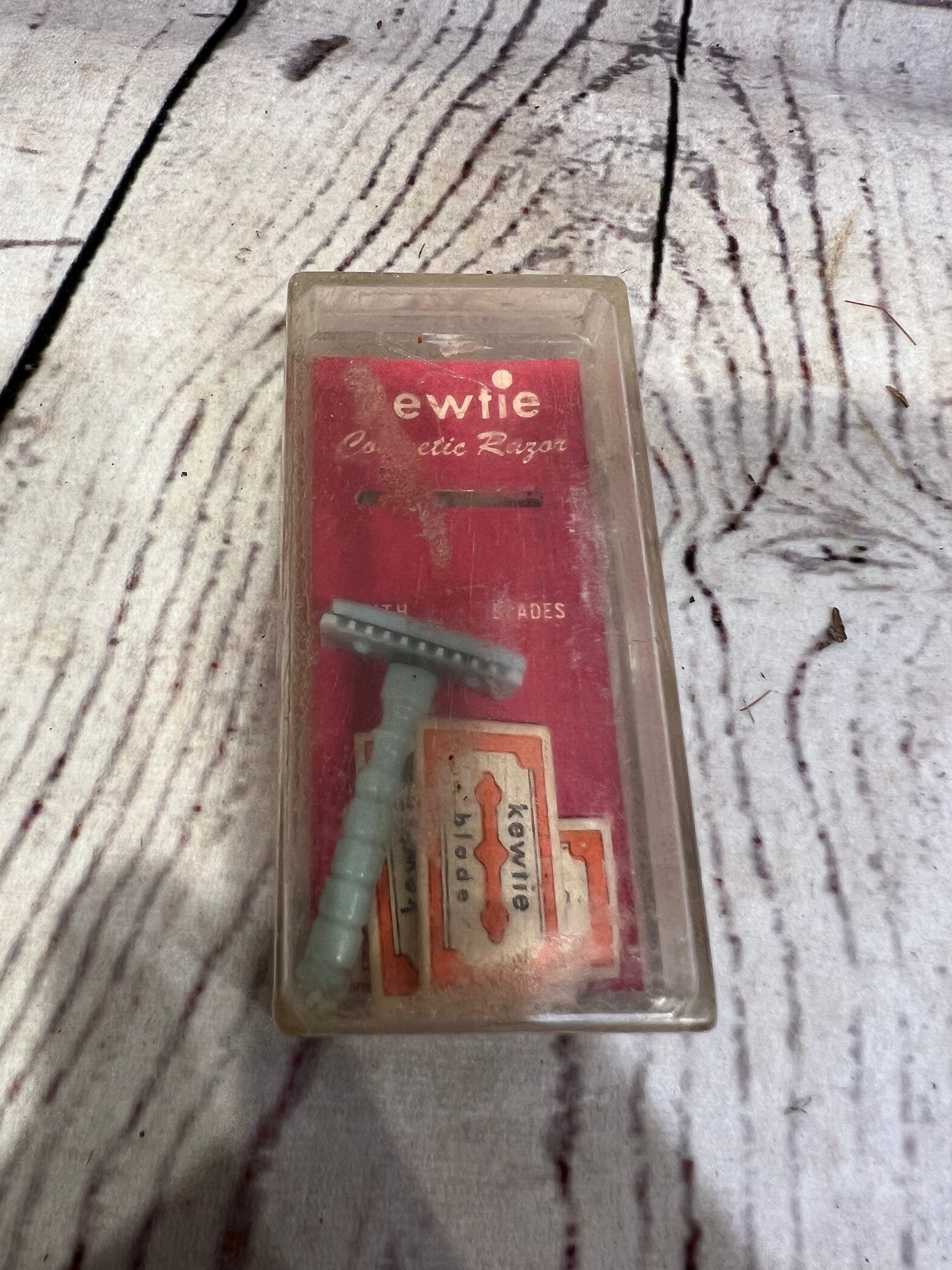 Kewtie kids Razor