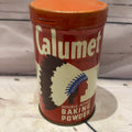 Calument Tin