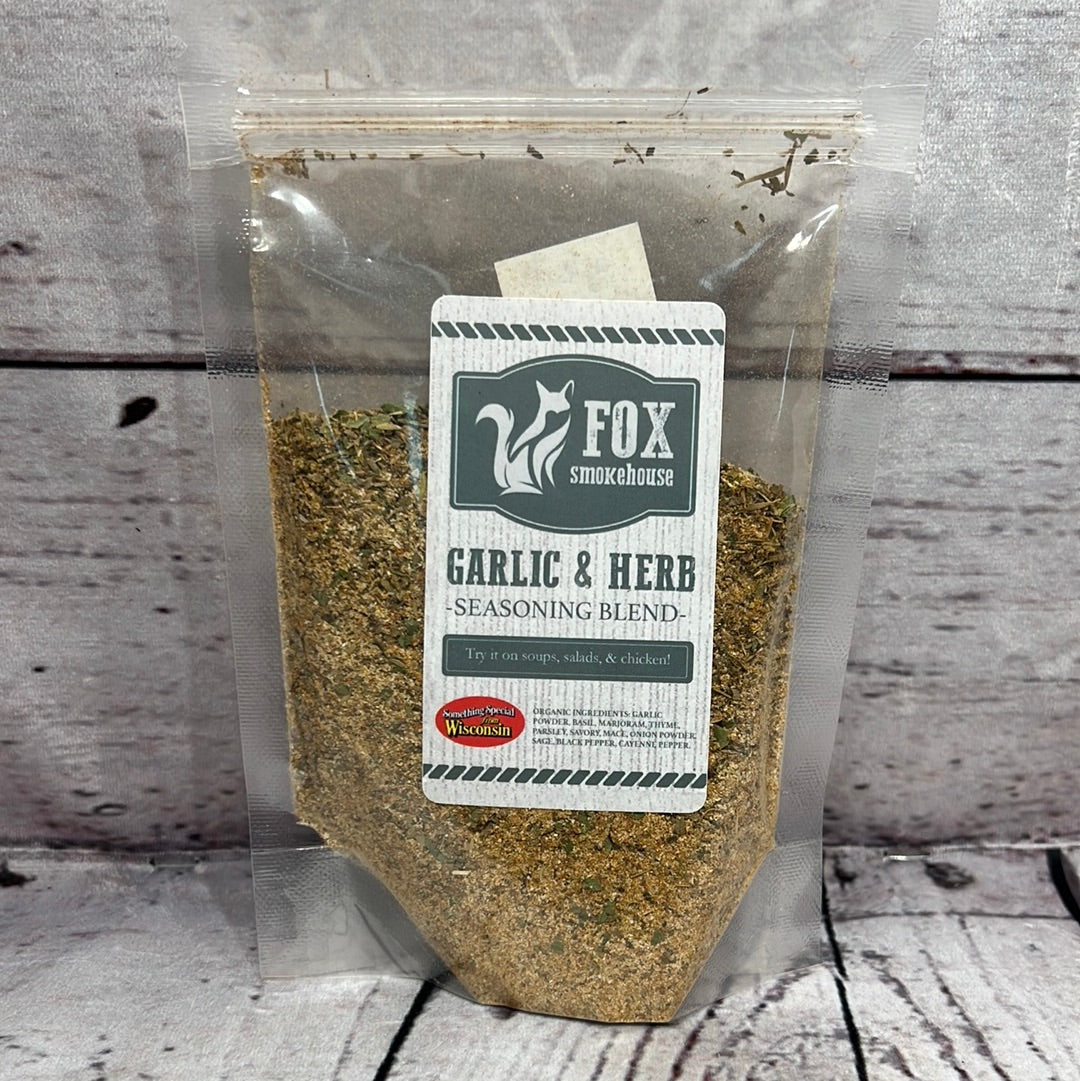 Fox Farms Seasoning Blend