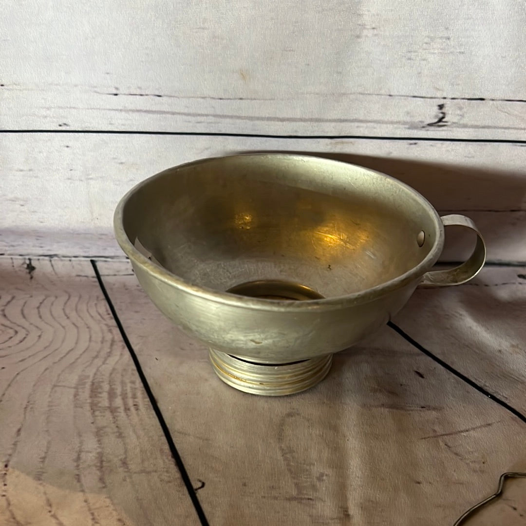 Kitchen sifter
