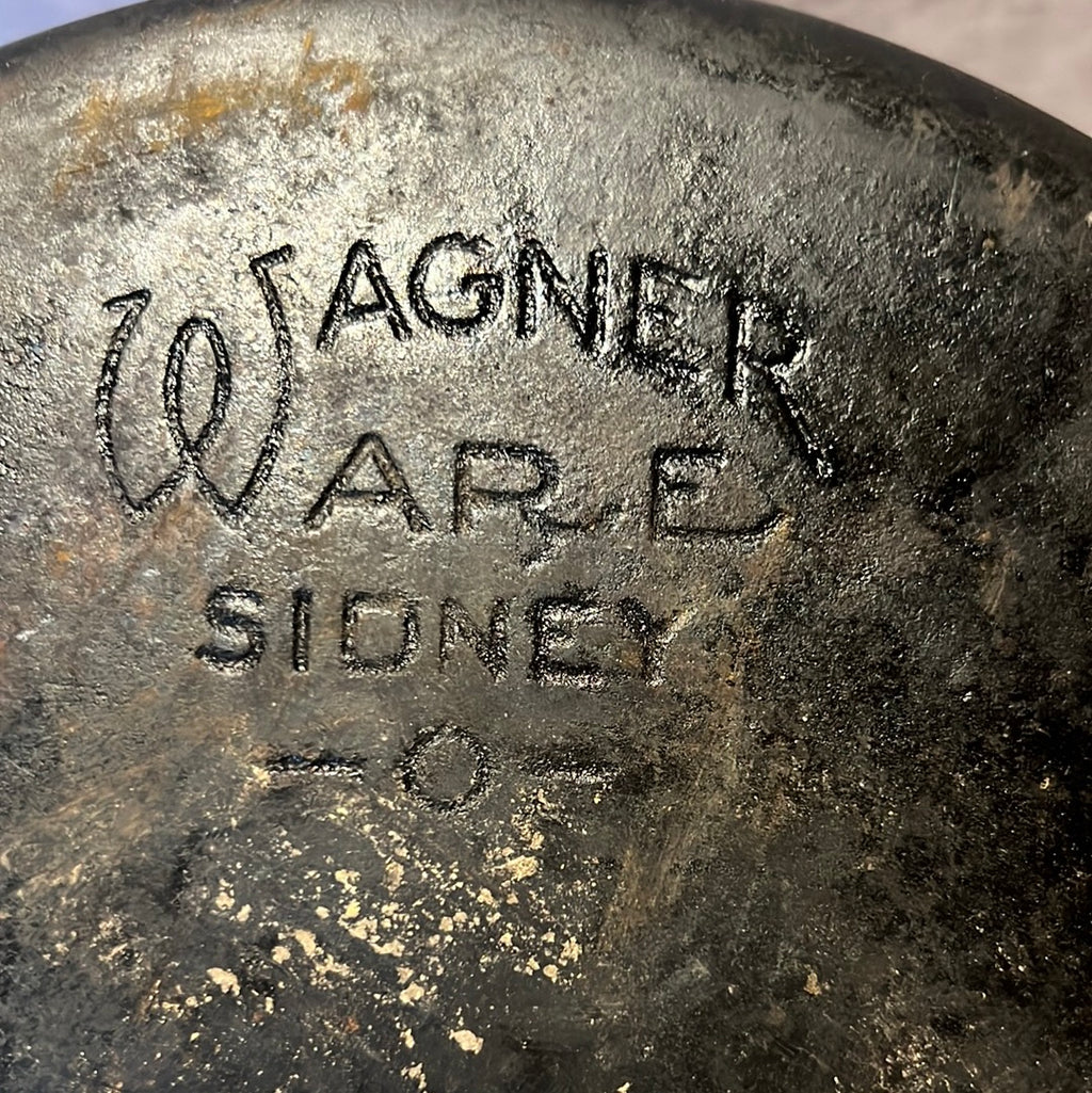 Wagner ARE #1268D